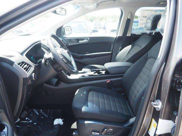 2017 Ford Edge AWD SEL 4dr Crossover